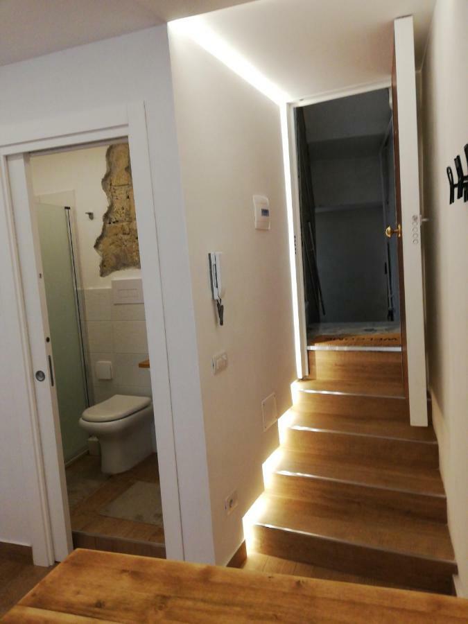 Il Tesoro Di Sangennaro Nápoles Exterior foto